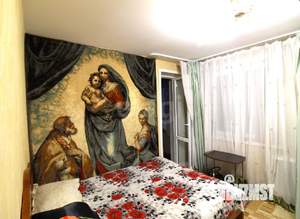 4-к квартира, вторичка, 72м2, 4/9 этаж
