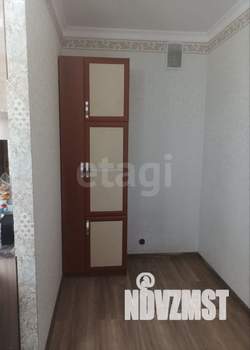 Студия квартира, вторичка, 24м2, 15/25 этаж