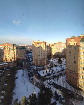 2-к квартира, вторичка, 74м2, 9/11 этаж