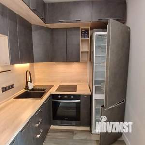 Студия квартира, вторичка, 27м2, 19/19 этаж