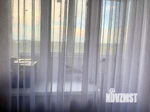 3-к квартира, вторичка, 73м2, 8/17 этаж