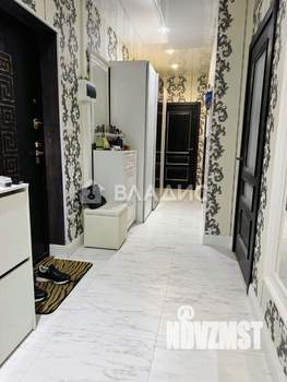 2-к квартира, вторичка, 58м2, 12/16 этаж