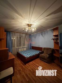 3-к квартира, вторичка, 75м2, 1/9 этаж