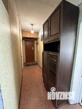 2-к квартира, вторичка, 58м2, 4/4 этаж