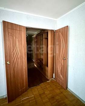 2-к квартира, вторичка, 44м2, 2/5 этаж