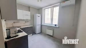 1-к квартира, вторичка, 35м2, 2/25 этаж