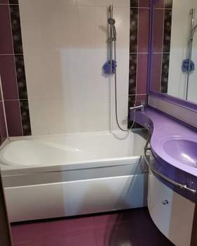 2-к квартира, вторичка, 60м2, 7/17 этаж