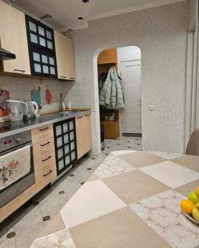 2-к квартира, вторичка, 42м2, 17/17 этаж