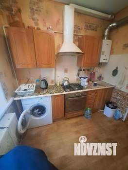 1-к квартира, вторичка, 36м2, 2/2 этаж
