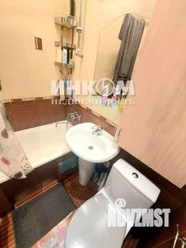 2-к квартира, вторичка, 43м2, 2/4 этаж