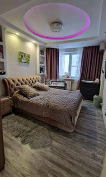 3-к квартира, вторичка, 86м2, 17/17 этаж