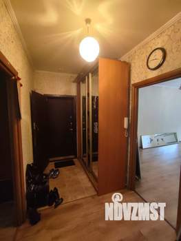 3-к квартира, вторичка, 93м2, 2/10 этаж
