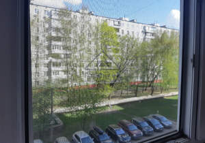 3-к квартира, вторичка, 82м2, 4/12 этаж