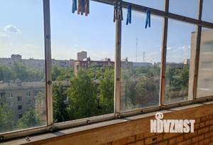 2-к квартира, вторичка, 41м2, 8/9 этаж