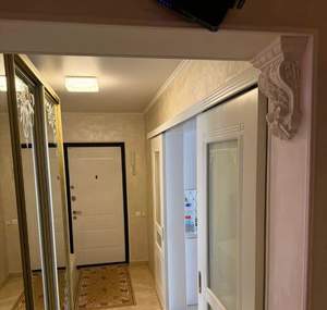 2-к квартира, вторичка, 68м2, 7/19 этаж