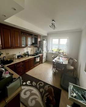 3-к квартира, вторичка, 79м2, 13/17 этаж