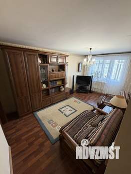 3-к квартира, вторичка, 59м2, 7/9 этаж