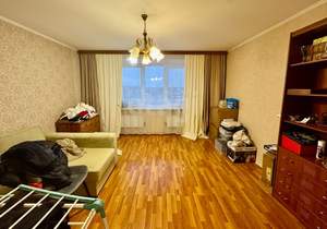 3-к квартира, вторичка, 69м2, 5/5 этаж