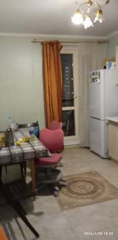 2-к квартира, вторичка, 66м2, 13/19 этаж