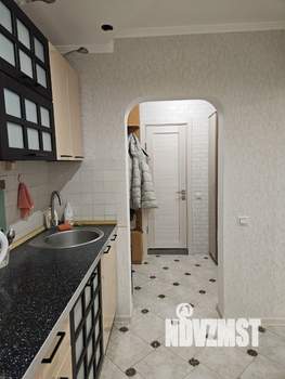 2-к квартира, вторичка, 42м2, 17/17 этаж