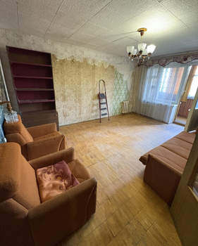 3-к квартира, вторичка, 64м2, 7/9 этаж