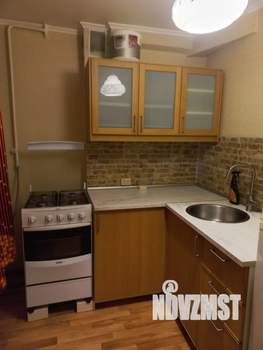 1-к квартира, вторичка, 33м2, 1/9 этаж