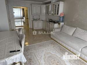 3-к квартира, вторичка, 68м2, 7/21 этаж