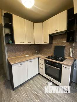 2-к квартира, вторичка, 45м2, 5/9 этаж