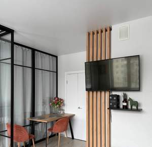 1-к квартира, вторичка, 35м2, 4/23 этаж