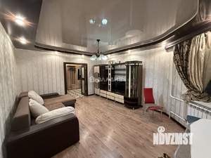 2-к квартира, вторичка, 60м2, 10/17 этаж