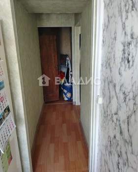 1-к квартира, вторичка, 29м2, 4/5 этаж
