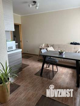 2-к квартира, вторичка, 65м2, 5/20 этаж