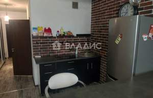 Студия квартира, вторичка, 40м2, 20/26 этаж