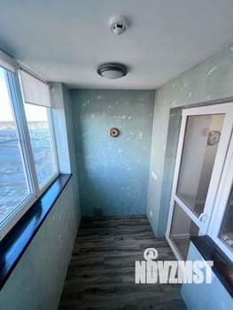 3-к квартира, вторичка, 59м2, 13/18 этаж