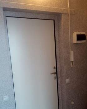 2-к квартира, вторичка, 39м2, 20/23 этаж