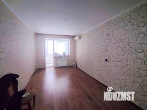 3-к квартира, вторичка, 93м2, 2/10 этаж