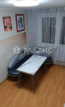 2-к квартира, вторичка, 60м2, 13/17 этаж