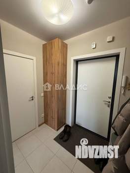 1-к квартира, вторичка, 35м2, 10/23 этаж