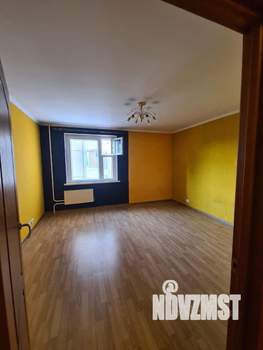 3-к квартира, вторичка, 94м2, 11/17 этаж