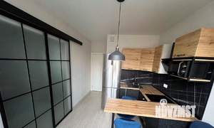 1-к квартира, вторичка, 33м2, 4/23 этаж