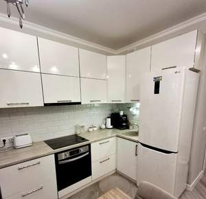 2-к квартира, вторичка, 67м2, 6/23 этаж