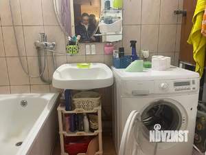 4-к квартира, вторичка, 105м2, 21/23 этаж