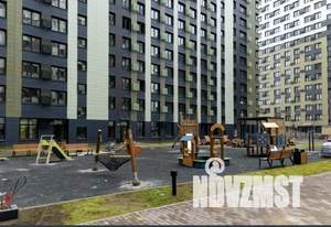 3-к квартира, вторичка, 66м2, 22/23 этаж