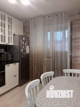 3-к квартира, вторичка, 92м2, 15/17 этаж