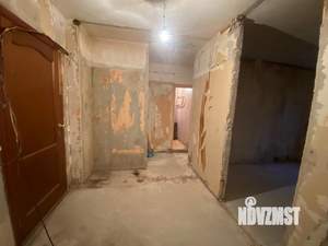 2-к квартира, вторичка, 45м2, 6/9 этаж
