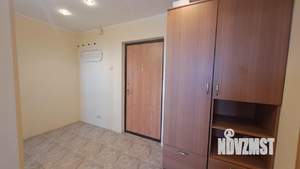 1-к квартира, вторичка, 49м2, 15/19 этаж
