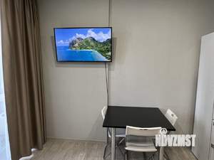 Студия квартира, вторичка, 22м2, 14/25 этаж