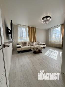 2-к квартира, вторичка, 60м2, 5/24 этаж