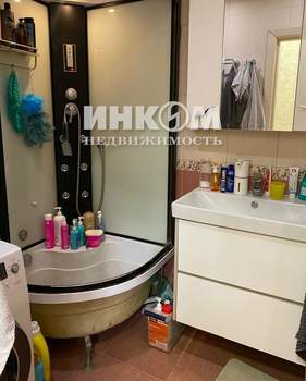 2-к квартира, вторичка, 61м2, 15/17 этаж