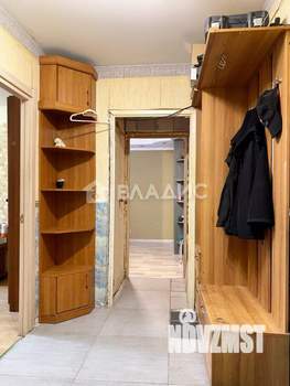 2-к квартира, вторичка, 44м2, 5/9 этаж